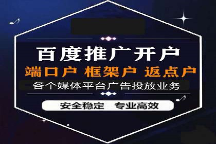 SEM推广代运营案例：转化率提升